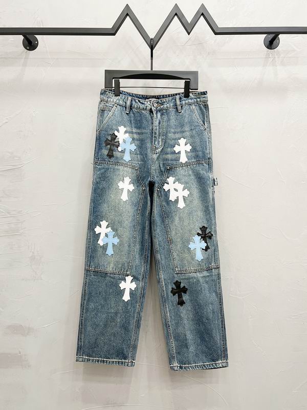 Chrome Hearts sz30-36 mmtxM928