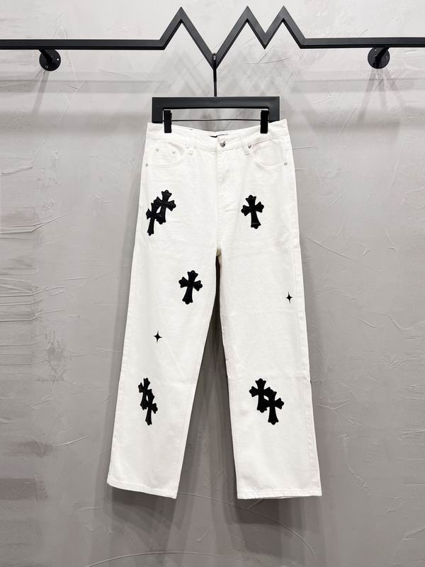 Chrome Hearts sz30-36 mmtxM935