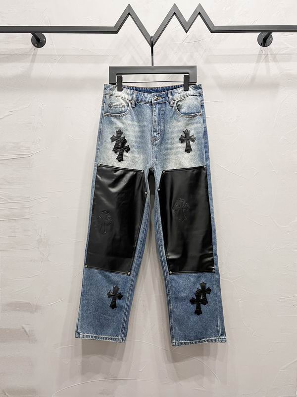 Chrome Hearts sz30-36 mmtxM936