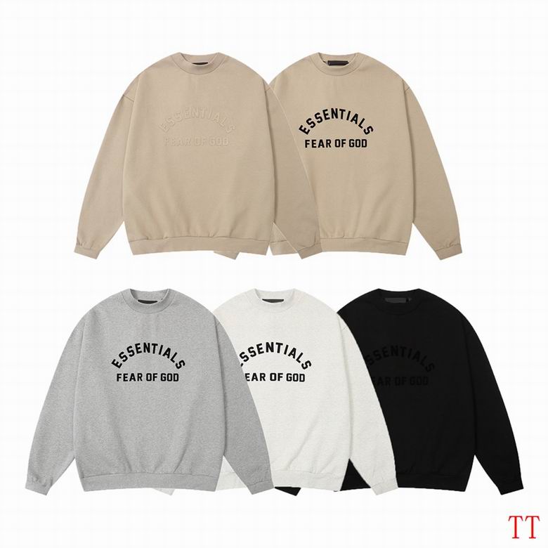 Fear Of God S-XL 20tn08