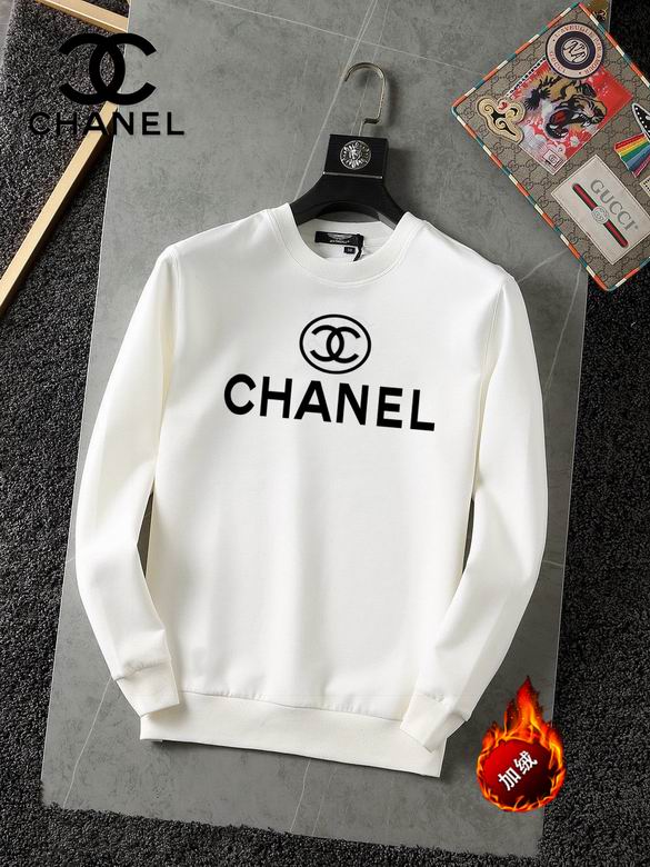 Chanel m-3xl 25t01