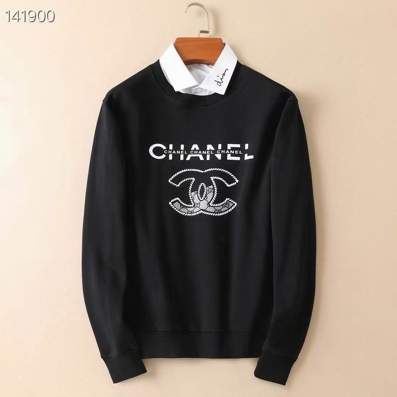 Chanel M-4XL 11Lr02