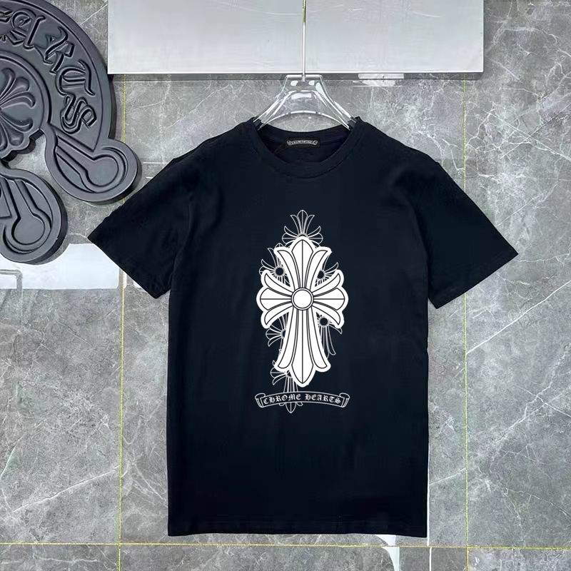 Chrome Hearts ��T 55t 0714
