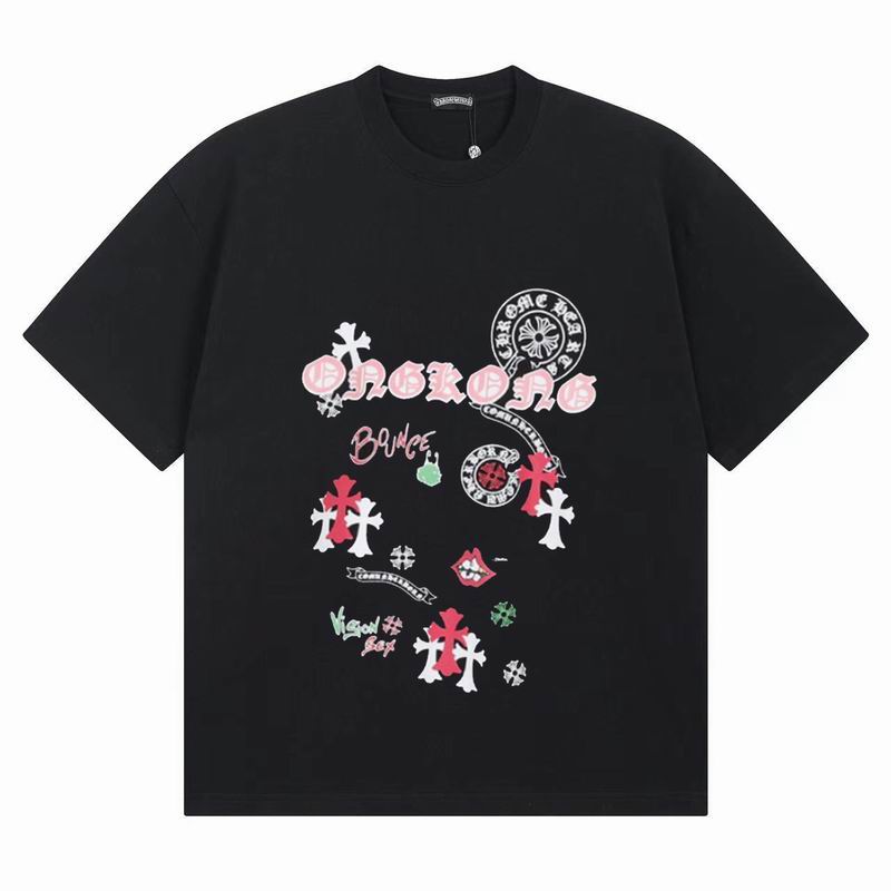 Chrome Hearts S-XL 55txD08