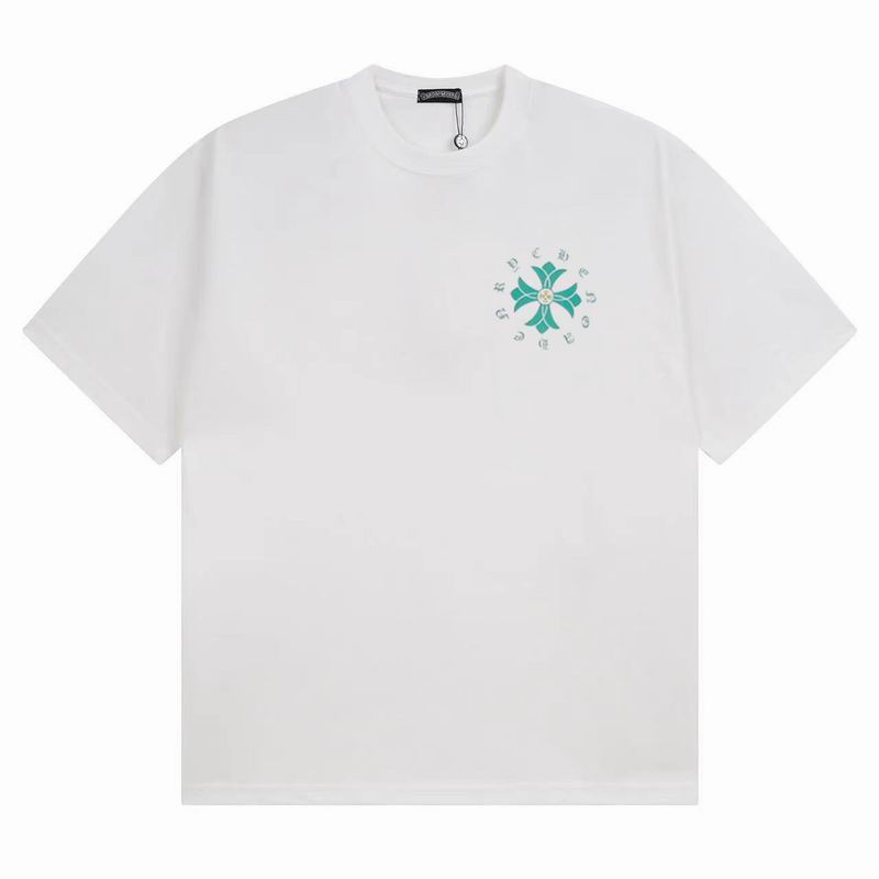 Chrome Hearts S-XL 55txD14