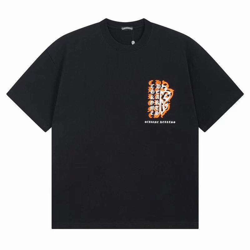 Chrome Hearts S-XL 55txD18