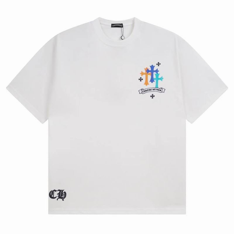 Chrome Hearts S-XL 55txD27