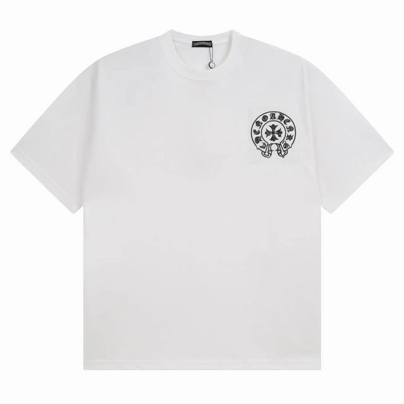 Chrome Hearts S-XL 55txD33