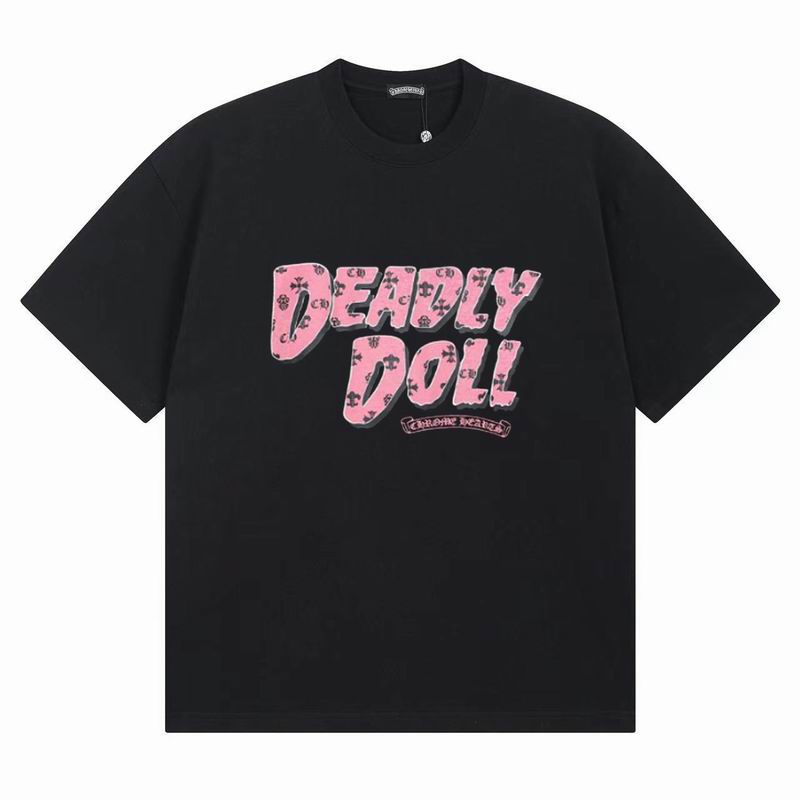 Chrome Hearts S-XL 55txD22