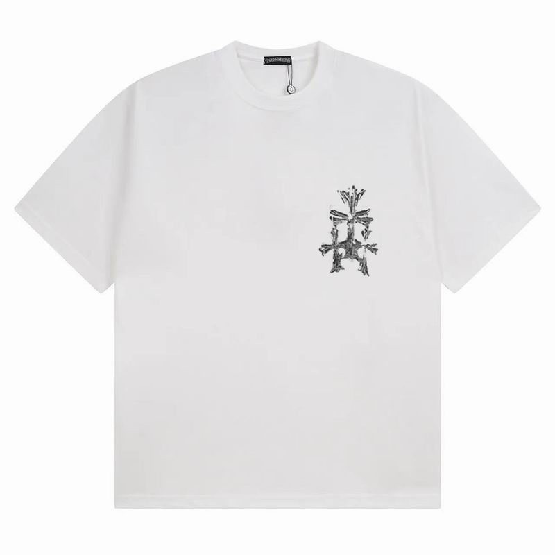 Chrome Hearts S-XL 55txD35