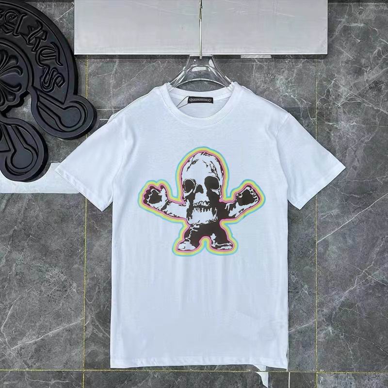 Chrome Hearts S-XL 55txD47