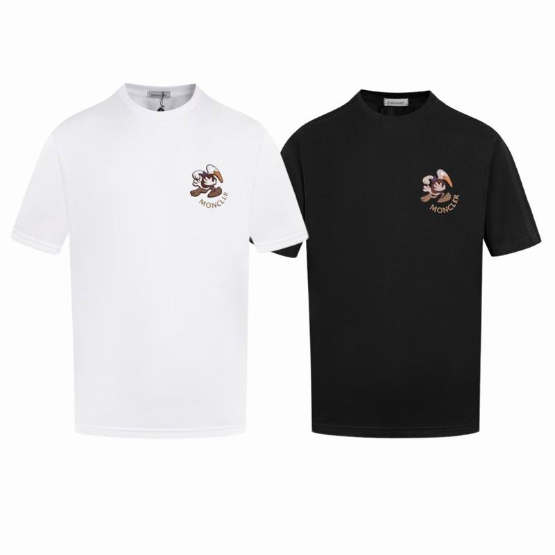 Moncler XS-L 55txM55