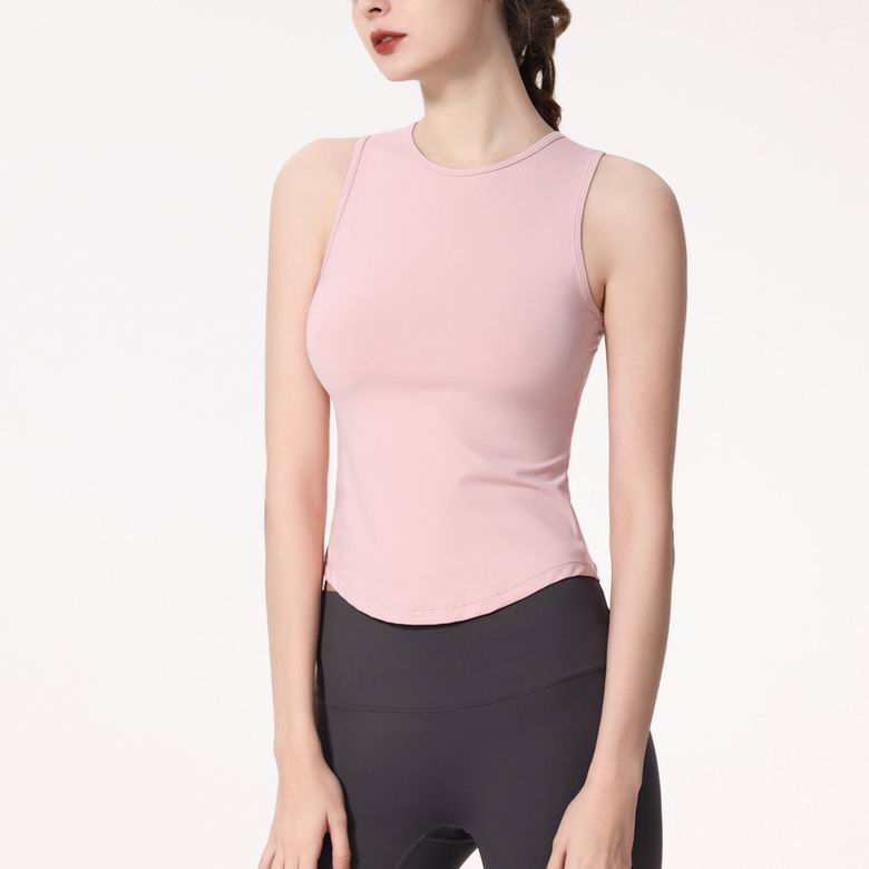 Lululemon 1326 4C S-XL ngc