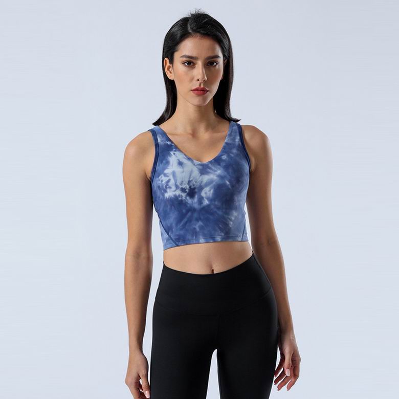 Lululemon 2086 S-XL 8C