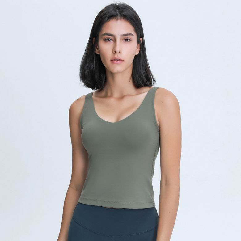 Lululemon DT039 S-2XL 4C ngc