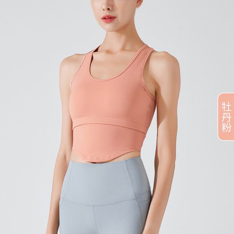 Lululemon YB168 S-XL 5C nlh