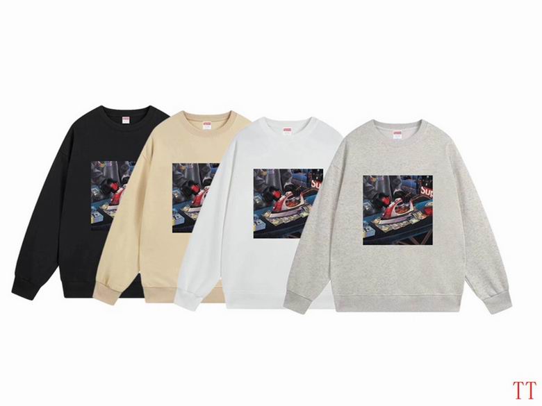 Supreme S-XL ttln02