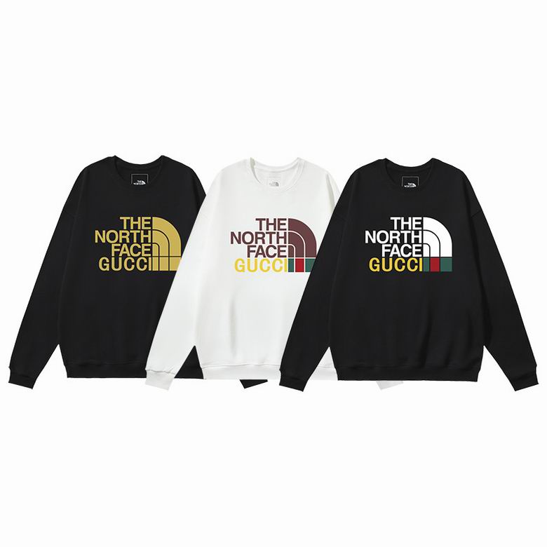 The North Face Sweatshirt m-xxl 6ct11