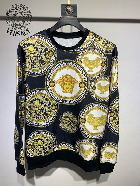 Versace s-xxl sst07