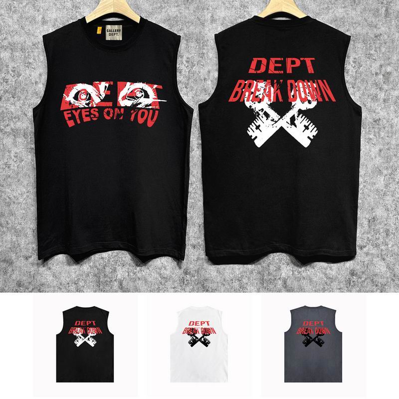 Gallery Dept S-2XL 11trBGA158