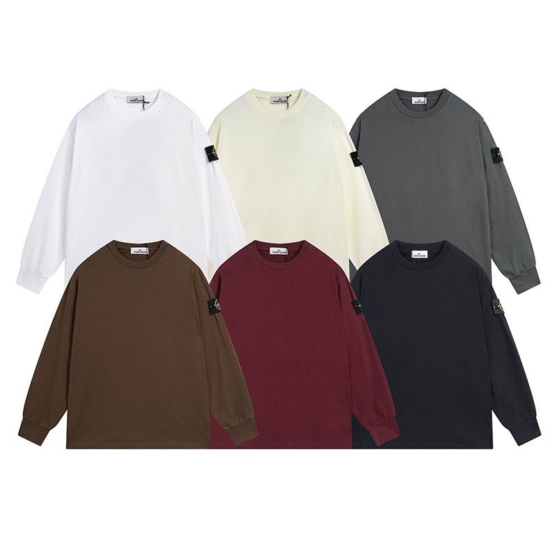 Stone Island M-XXL cptW905