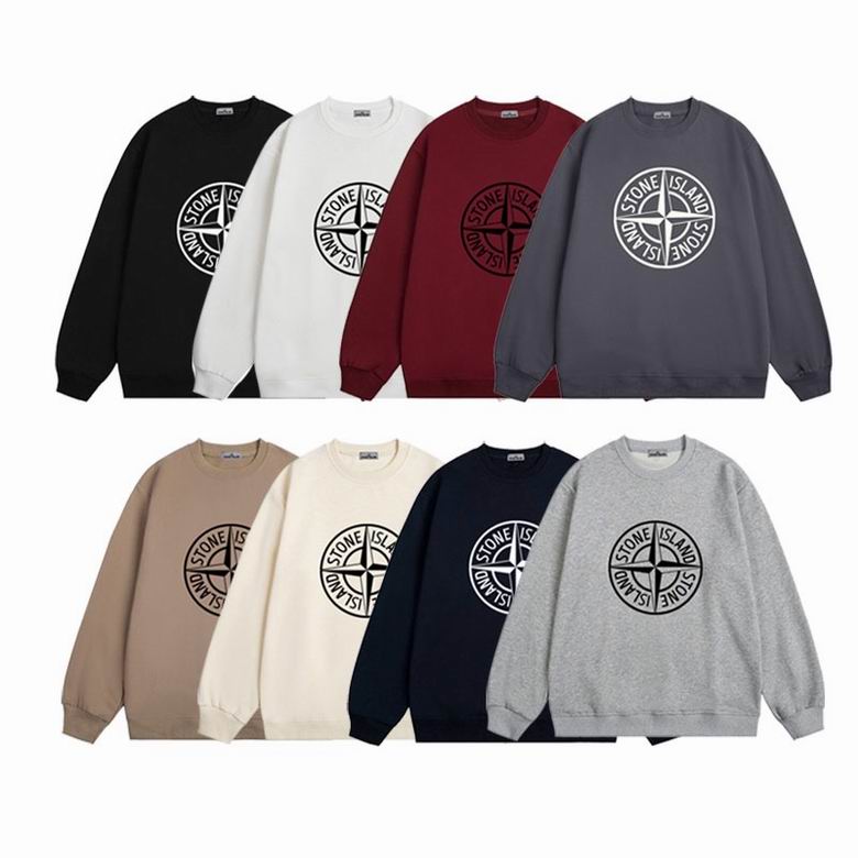 Stone Island M-XXL hzt603