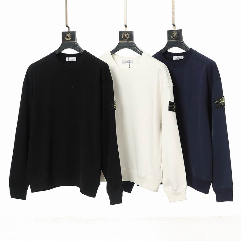 Stone Island S-2XL 2bn18