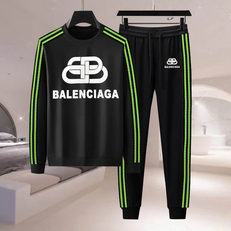 Balenciaga M-4XL 11Ln33