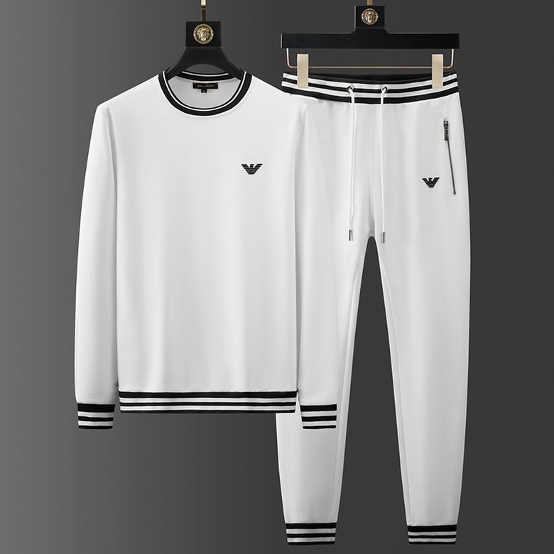 Armani M-4XL 25c2260