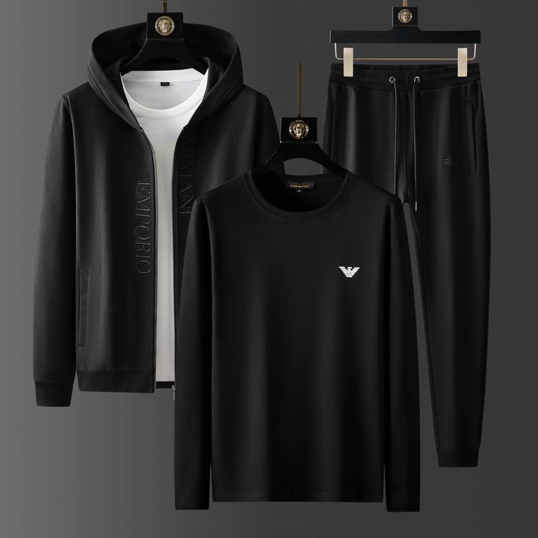 Armani M-4XL 25c2261