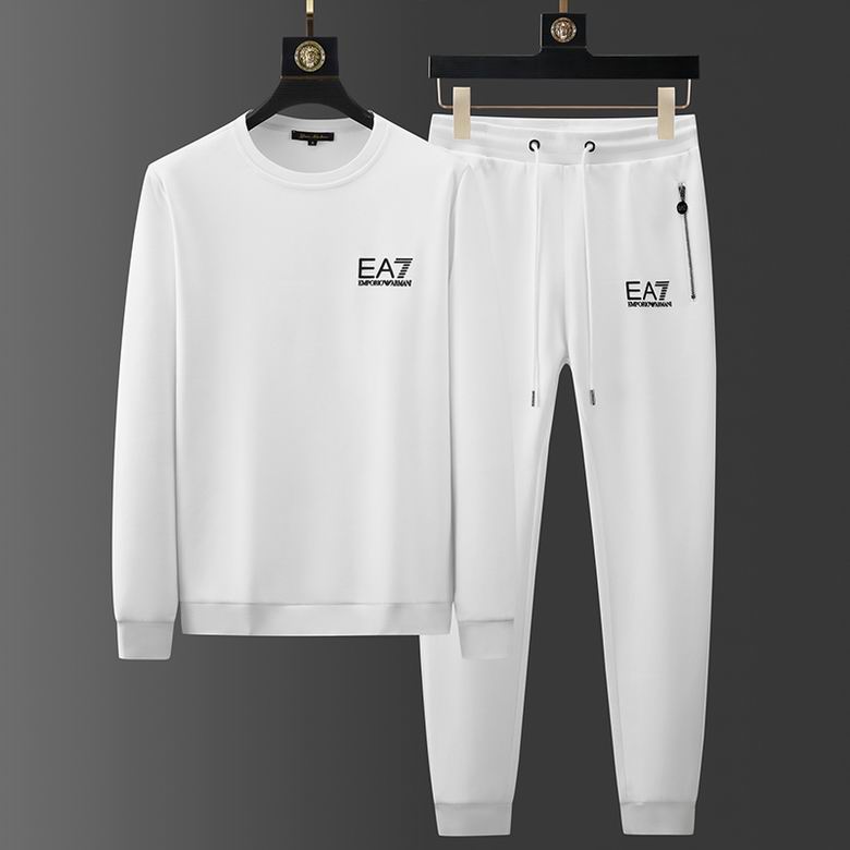 Armani M-4XL 25c2263