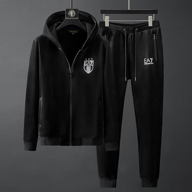 Armani M-4XL 25c2097