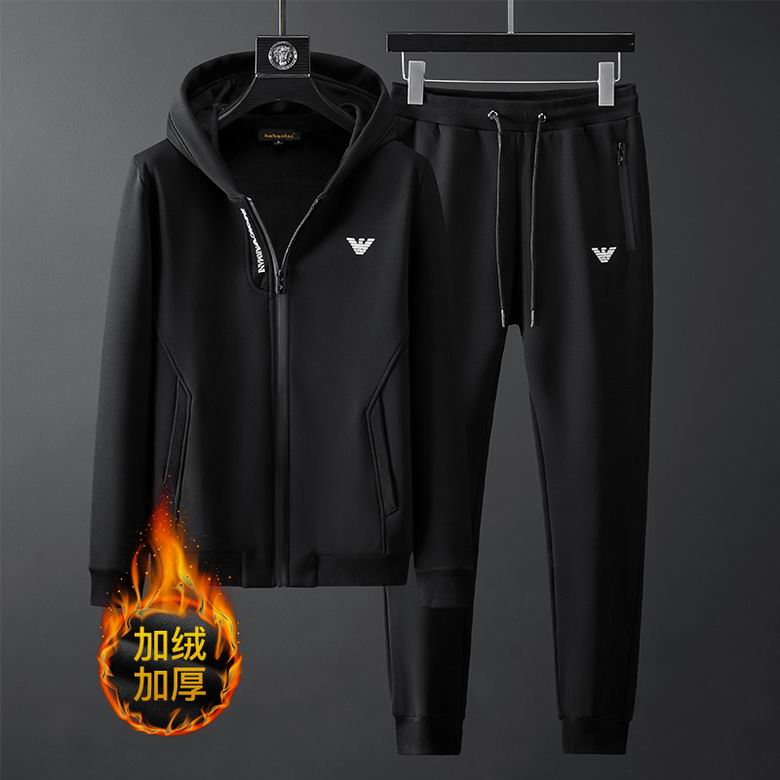 Armani M-4XL 25c2096