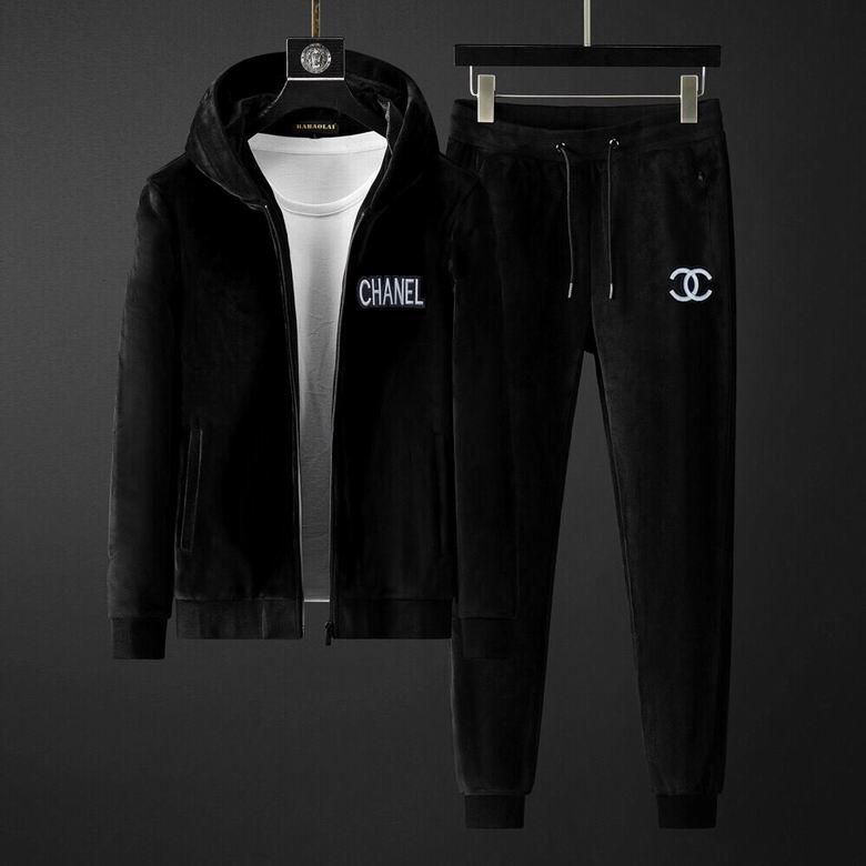 Chanel M-4XL kdtn11