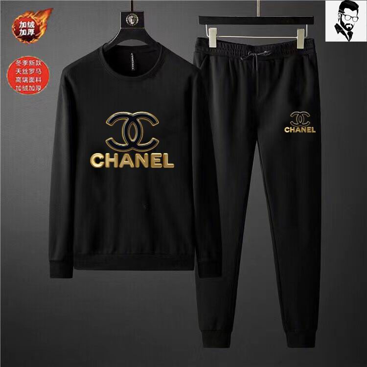 Chanel M-5XL kdtr06