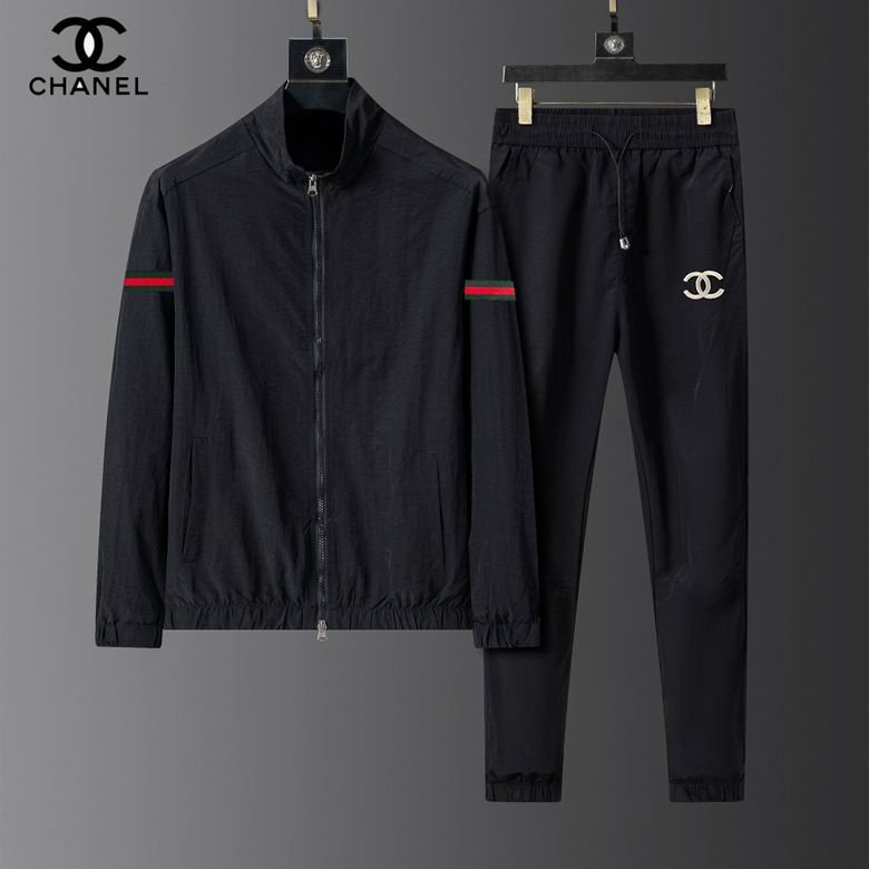 Chanel M-3XL 12yn26