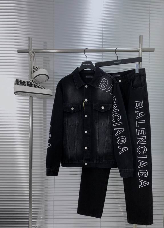 Balenciaga M-XL aztx7378