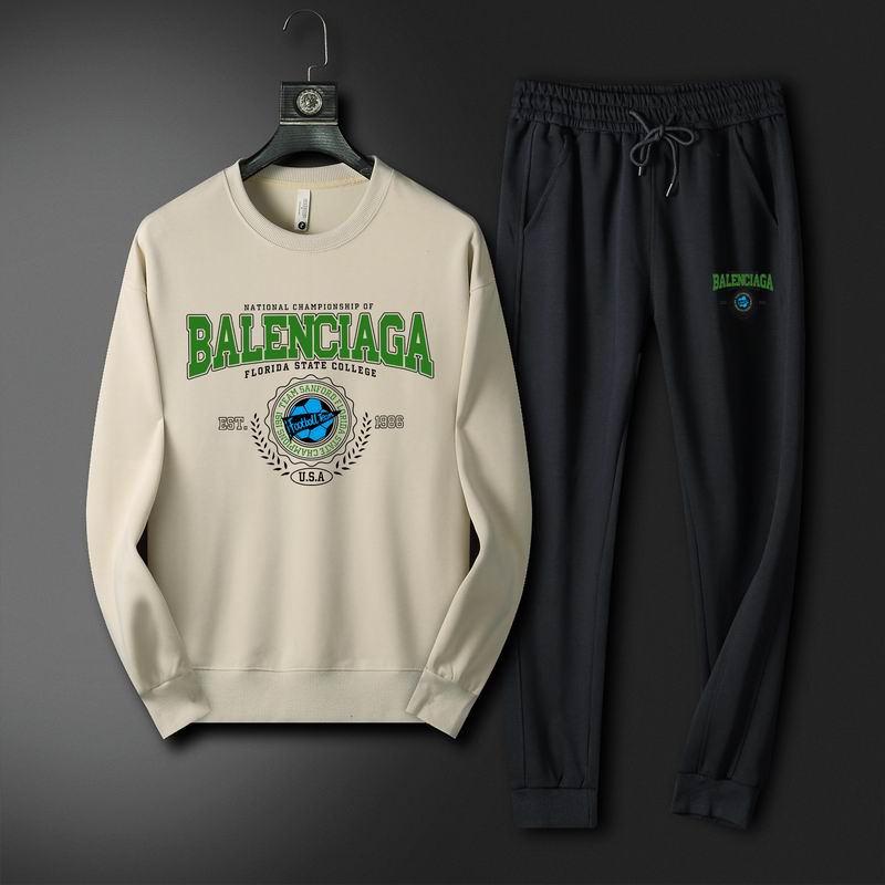 Balenciaga M-4XL 11Lr03