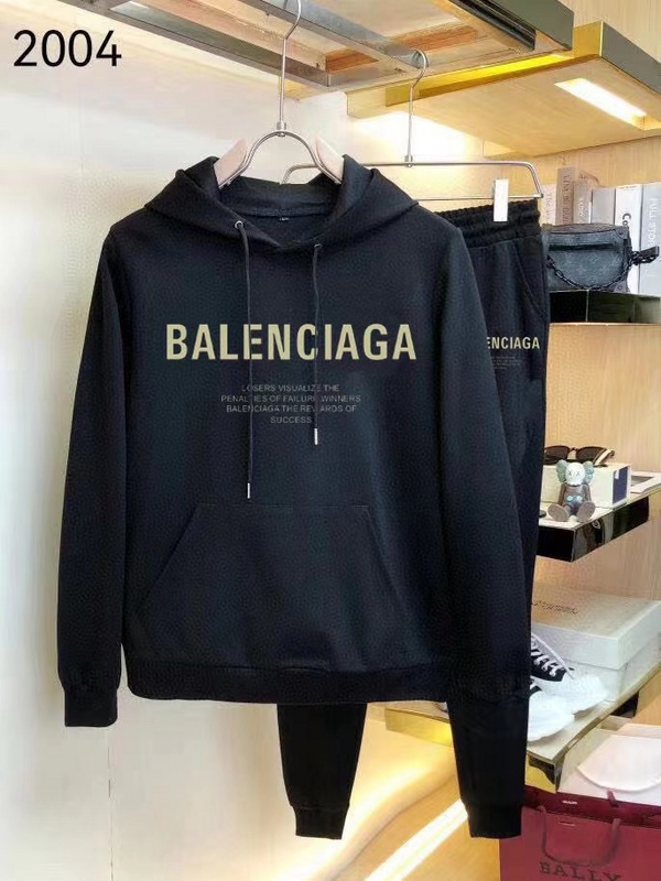 Balenciaga M-5XL kdtr06