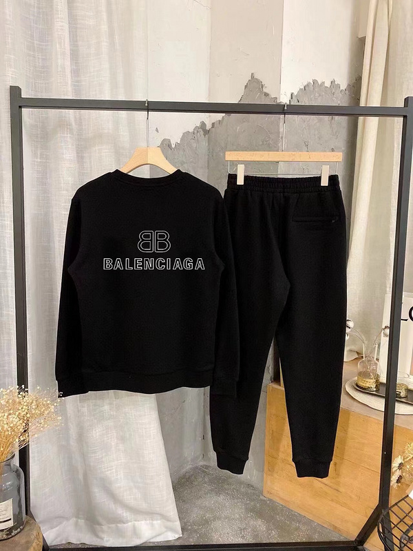 Balenciaga M-5XL kdtr20