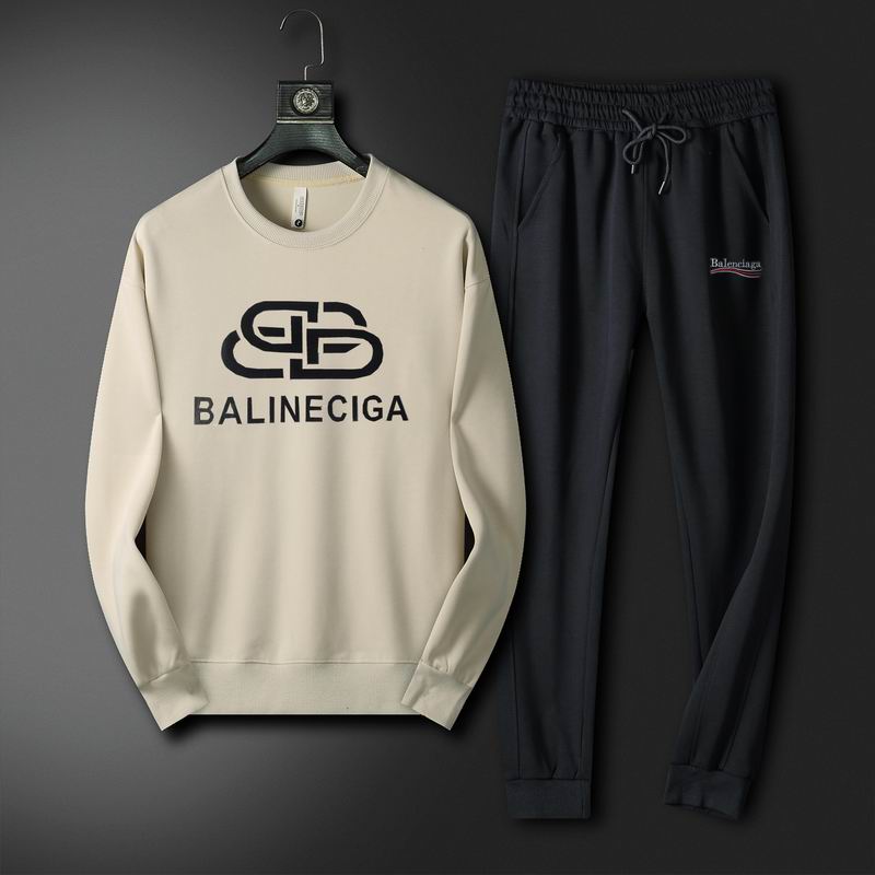 Balenciaga M-4XL 11Lr07