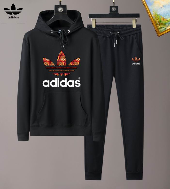 Adidas  M-3XL 25tn01