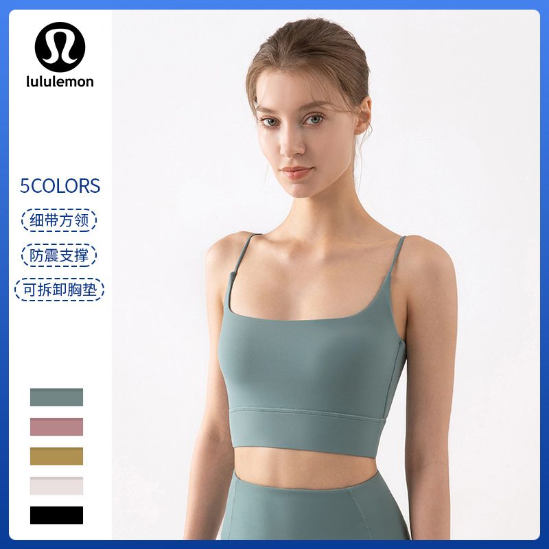 Lululemon 5C DS72 S-XL nlh