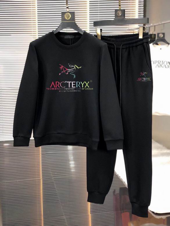 Arcteryx M-5XL kdtn02