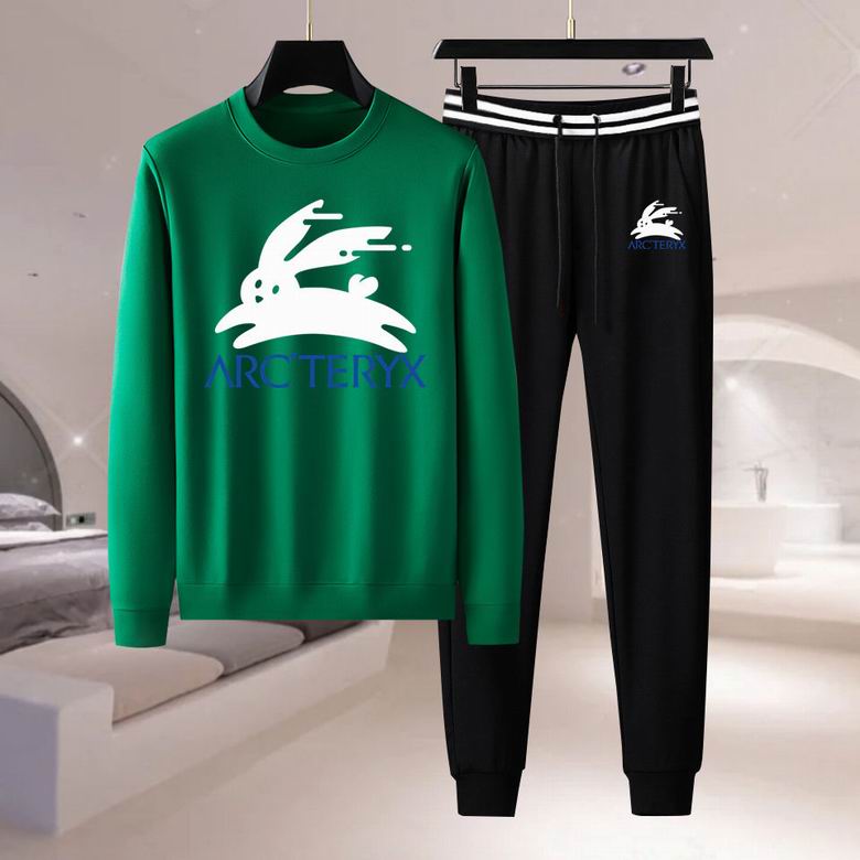 Arcteryx M-4XL 11Ln15