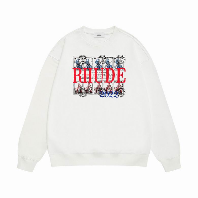 Rhude S-XXL sytRHY006