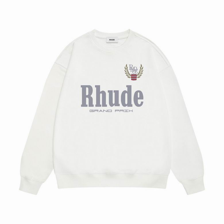 Rhude S-XXL sytRHY009