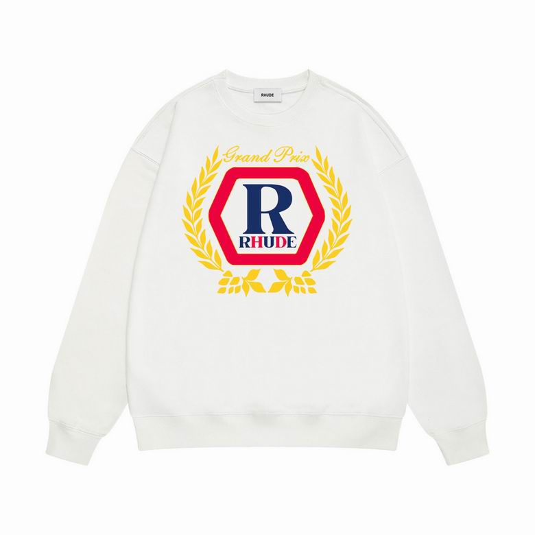 Rhude S-XXL sytRHY015