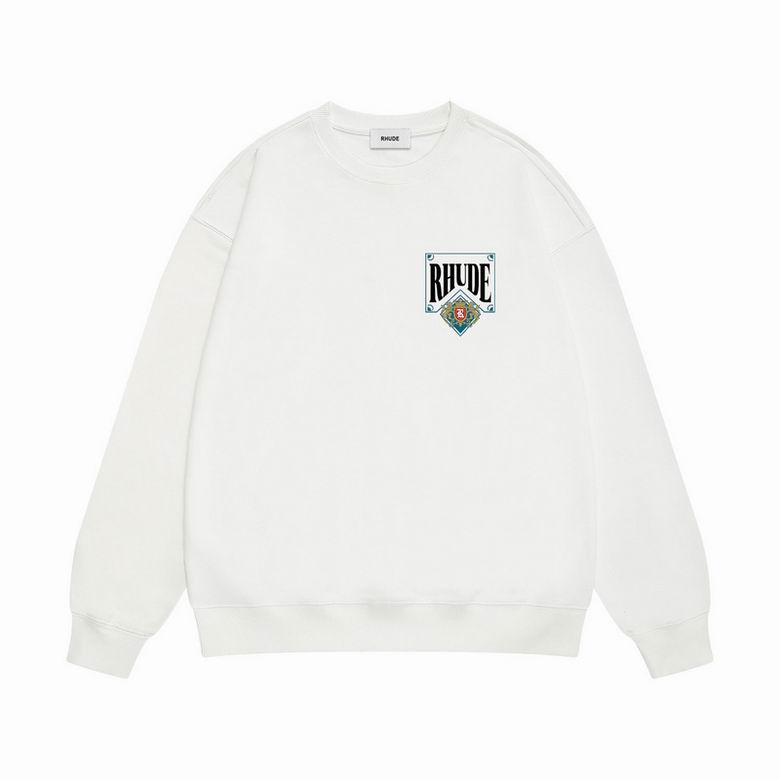 Rhude S-XXL sytRHY019