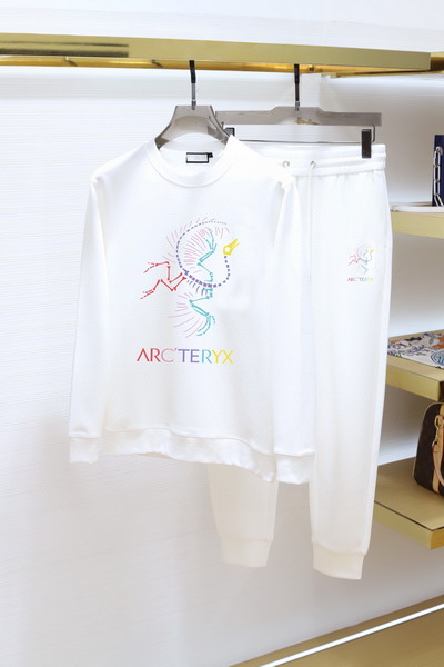 Arcteryx M-5XL 13gx01